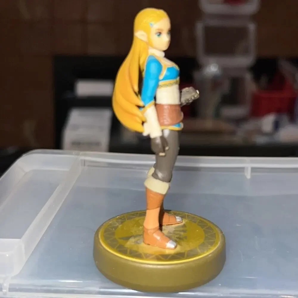 BOKOBLIN Amiibo Legend Of Zelda Breath Of The Wild Nintendo